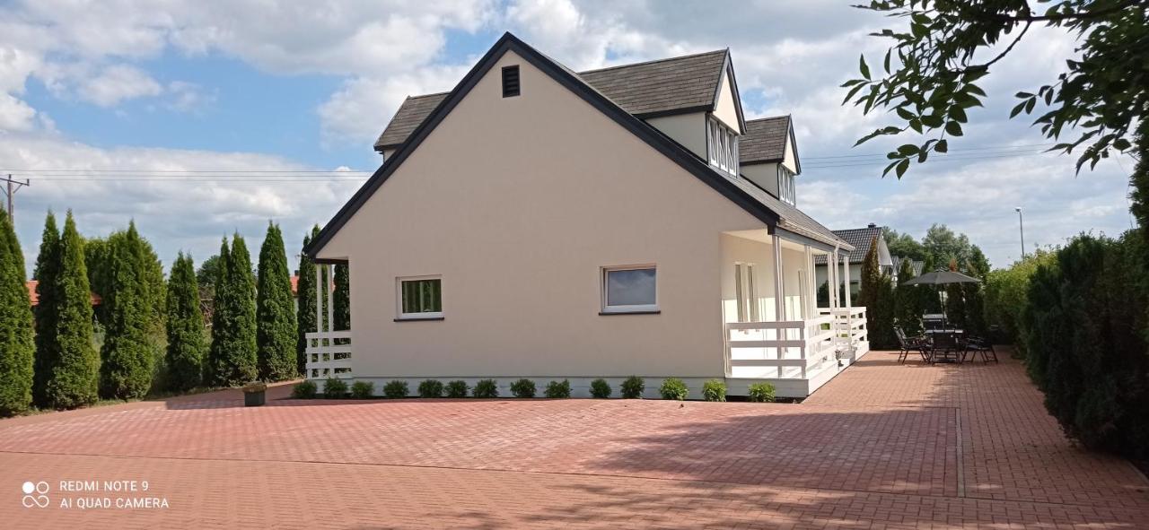 Sardyna Bałtycka - Ferienwohnung