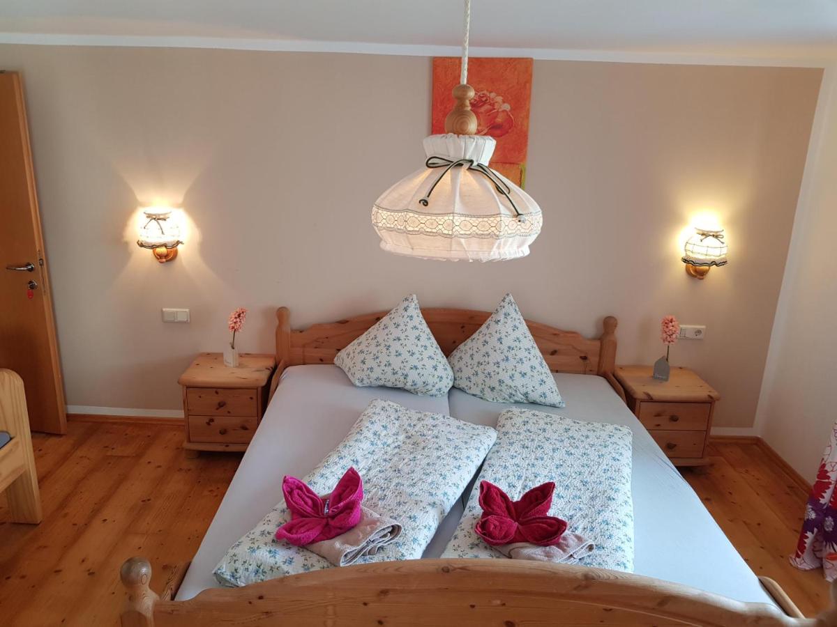 Comfort Apartment mit Dusche 