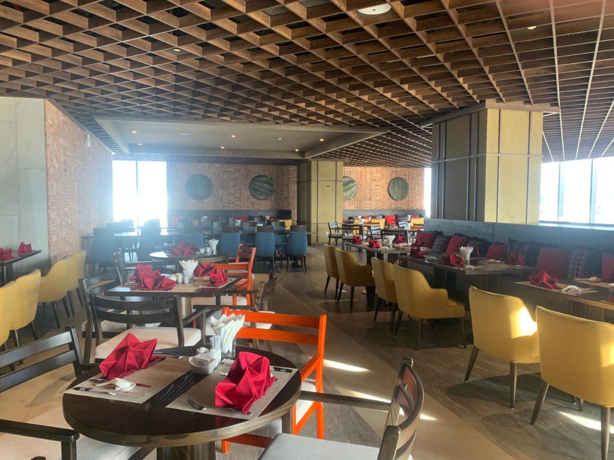 Apec mandala new Phú yên - B&B Tuy Hoa