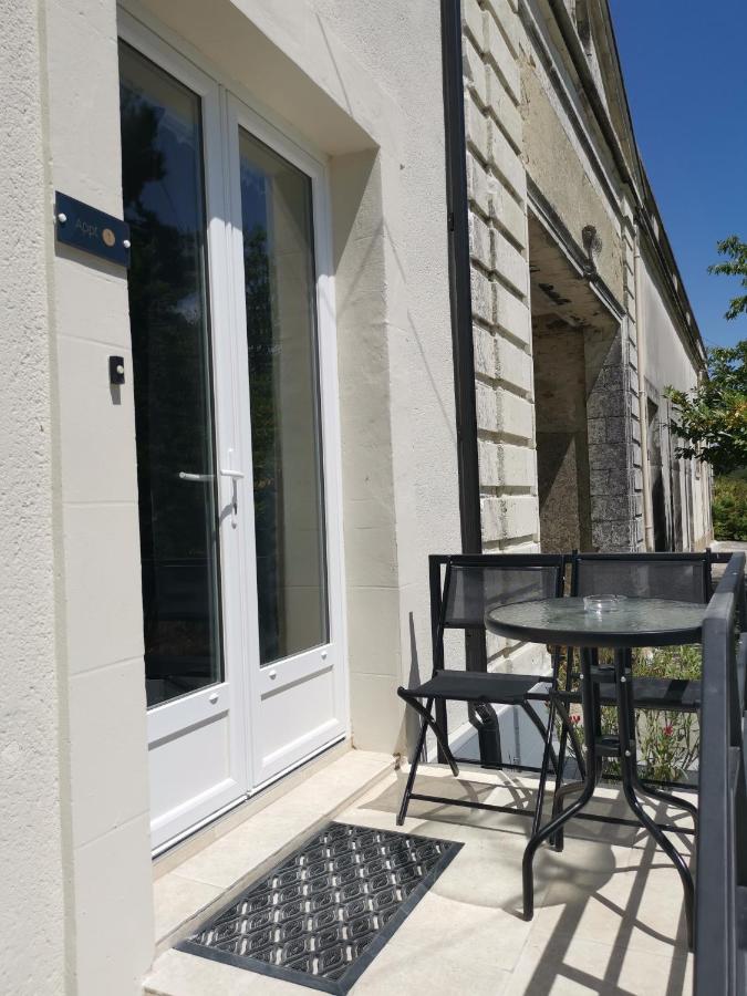 Résidence L'Hermitière, CADRE VERDOYANT-FONCTIONNEL-GRAND CONFORT-PARKING WIFI GRATUIT - B&B