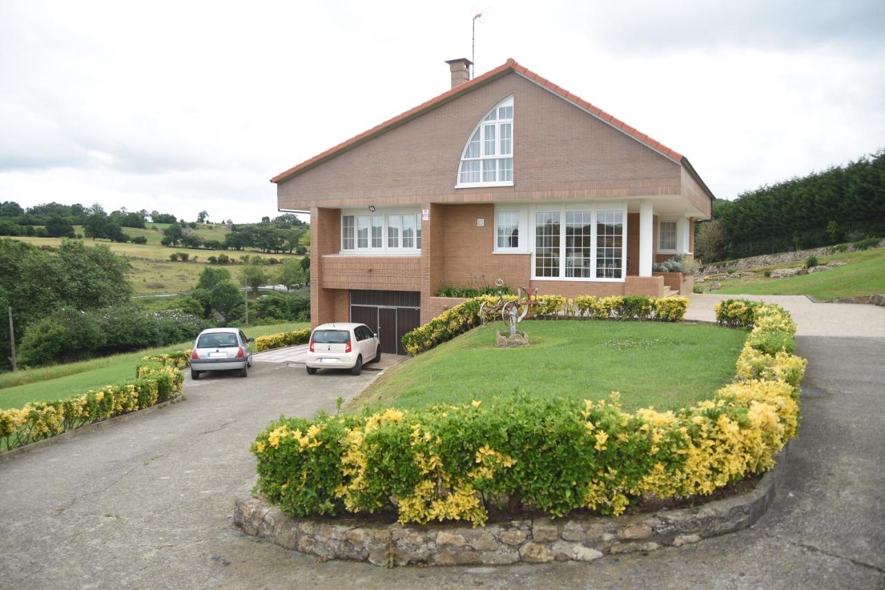 Casa Lolita - B&B Herrán