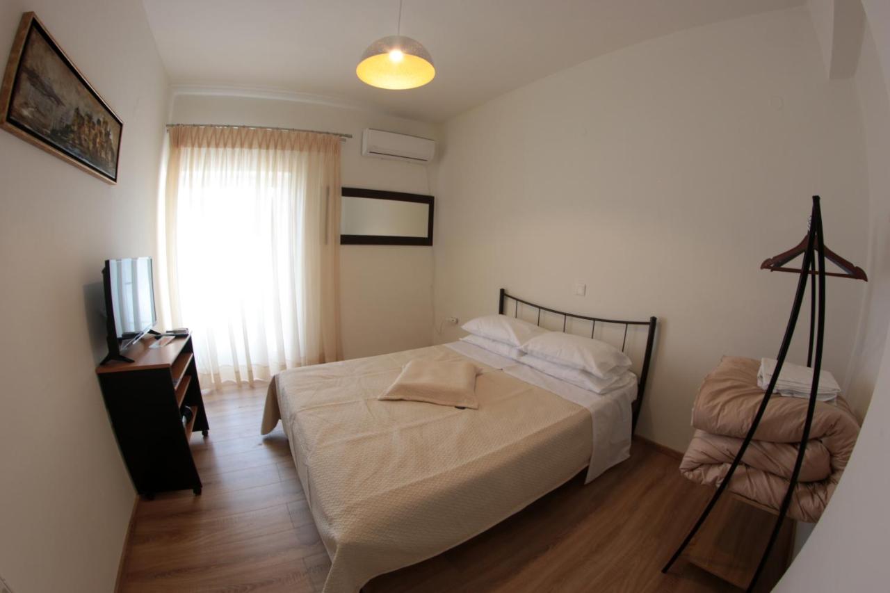 Apartment mit 2 Schlafzimmern