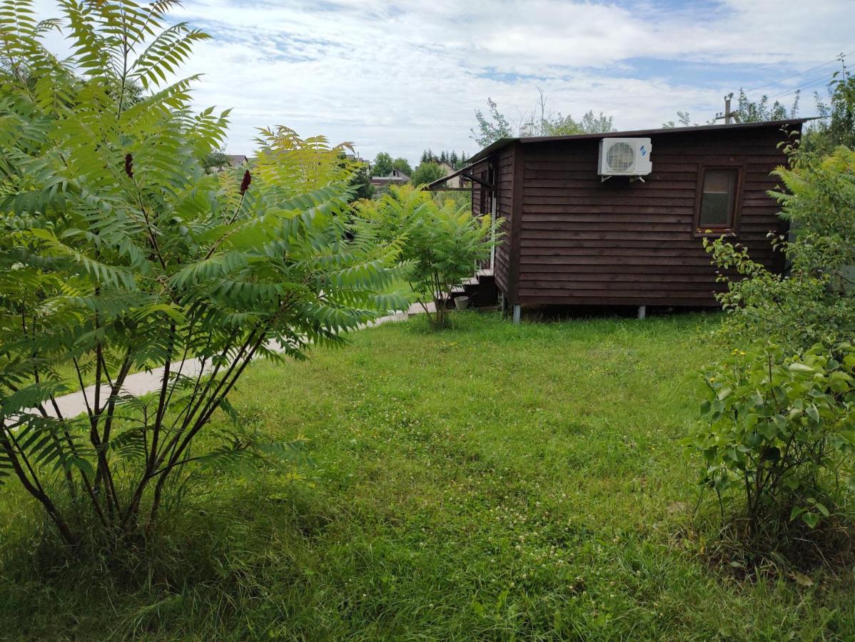 Barbecue House - B&B