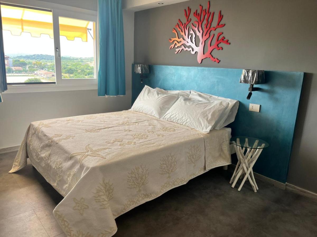 Superior Doppelzimmer mit Meerblick