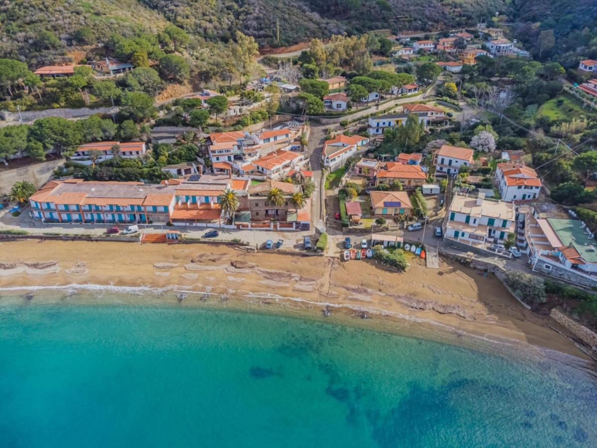 Casa al Mare - B&B Capoliveri