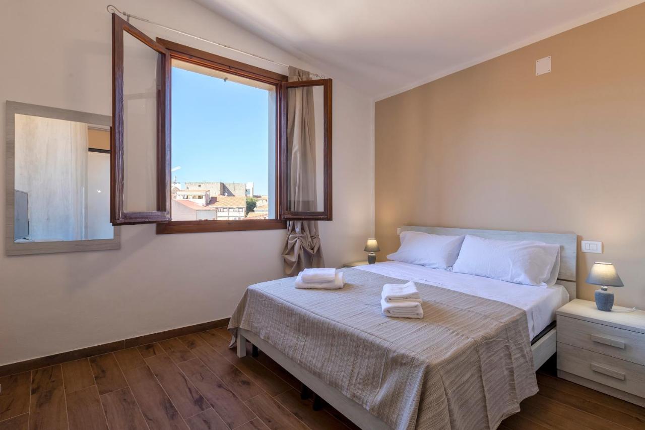 Vico Rooms - B&B Sassari