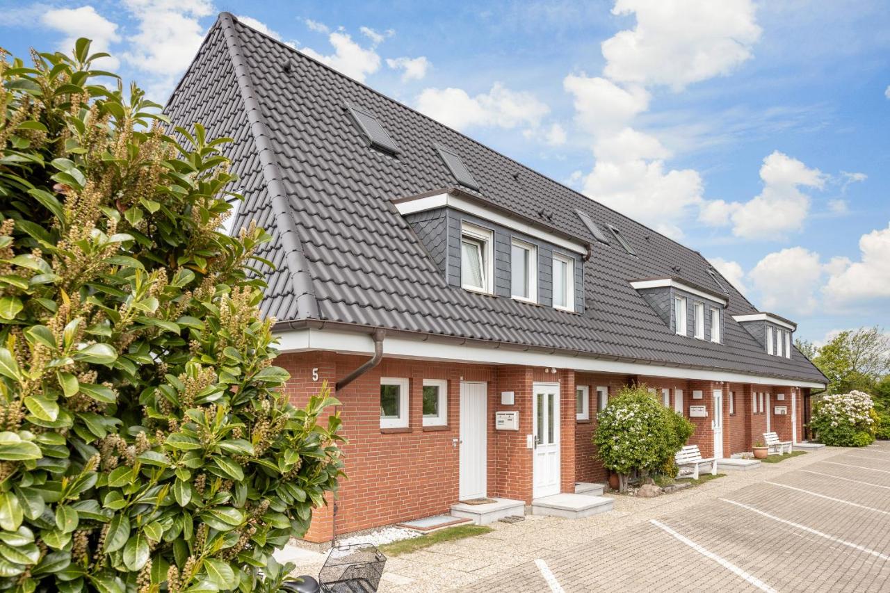 Syltjuwel - B&B