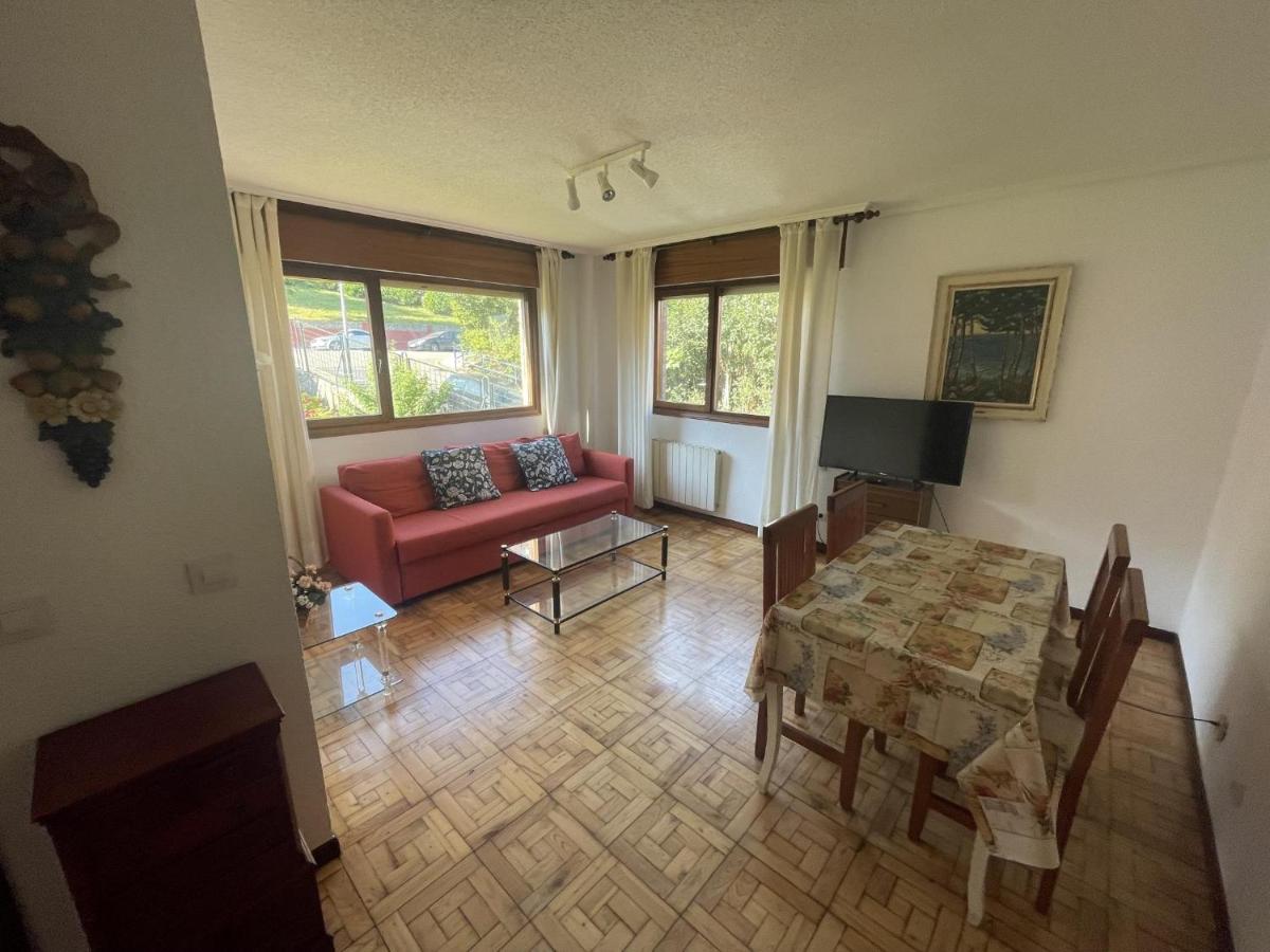 Cerca de las playas con garaje - B&B Santander