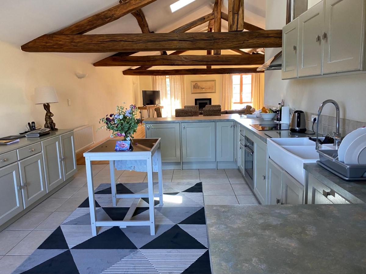 Medieval Magic - B&B Vouvant