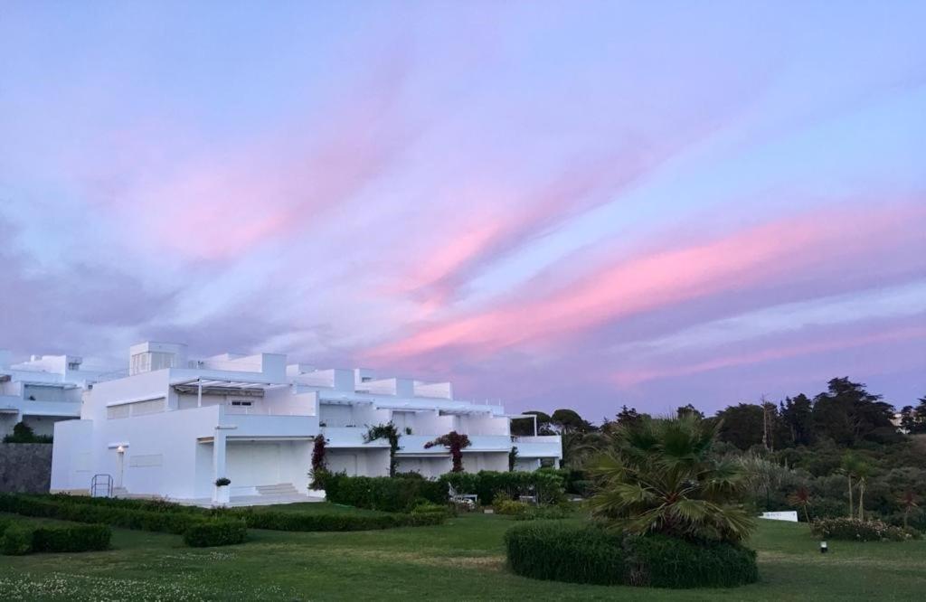 Villa Mar Fuente del Sol - B&B