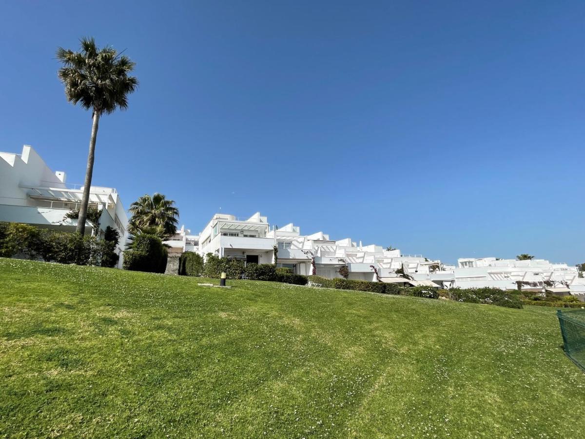 Villa Mar Fuente del Sol - B&B Conil de la Frontera