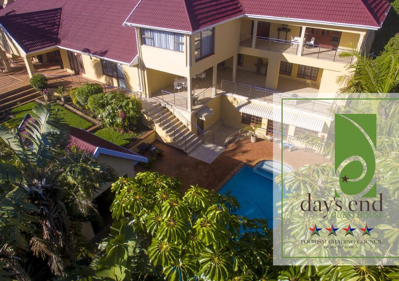 Day's End Guest House - B&B East London