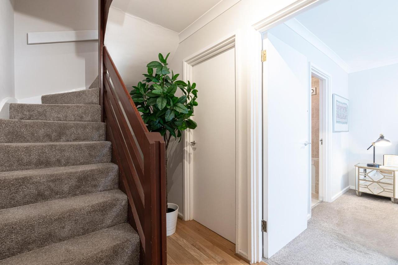 The Great London Apartments - B&B