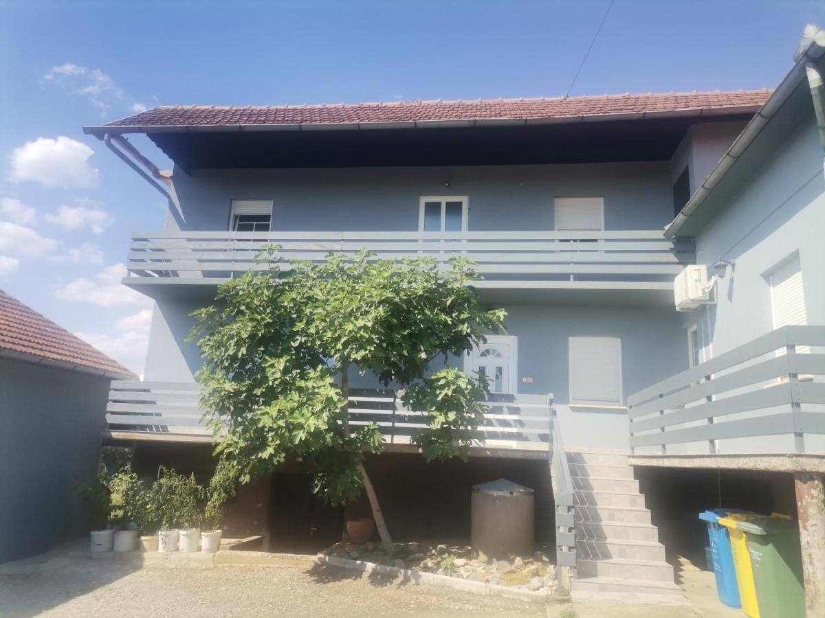 B&B Bjelovar - Apartman ŠIPA - Bed and Breakfast Bjelovar