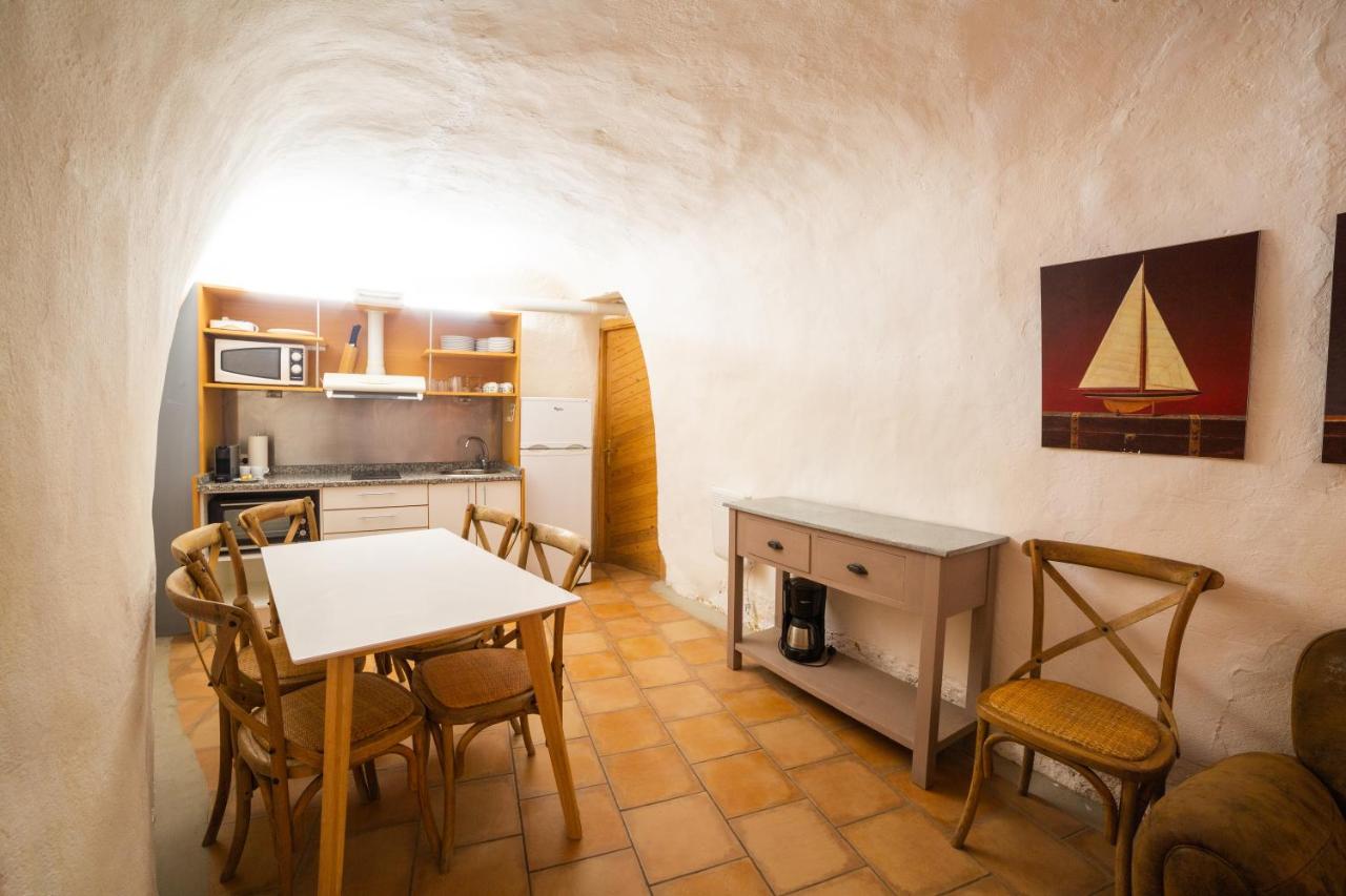 Suite 2 Chambres