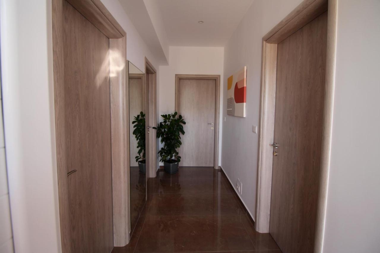 Saranda Rooms - Ferienwohnung Saranda