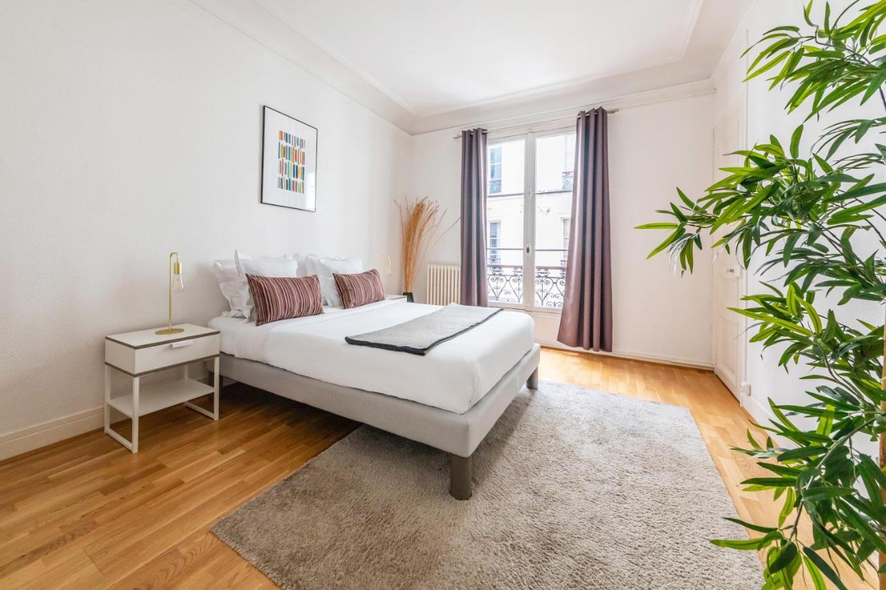 Appartement Supérieur