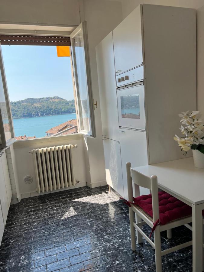 Apartment mit 2 Schlafzimmern