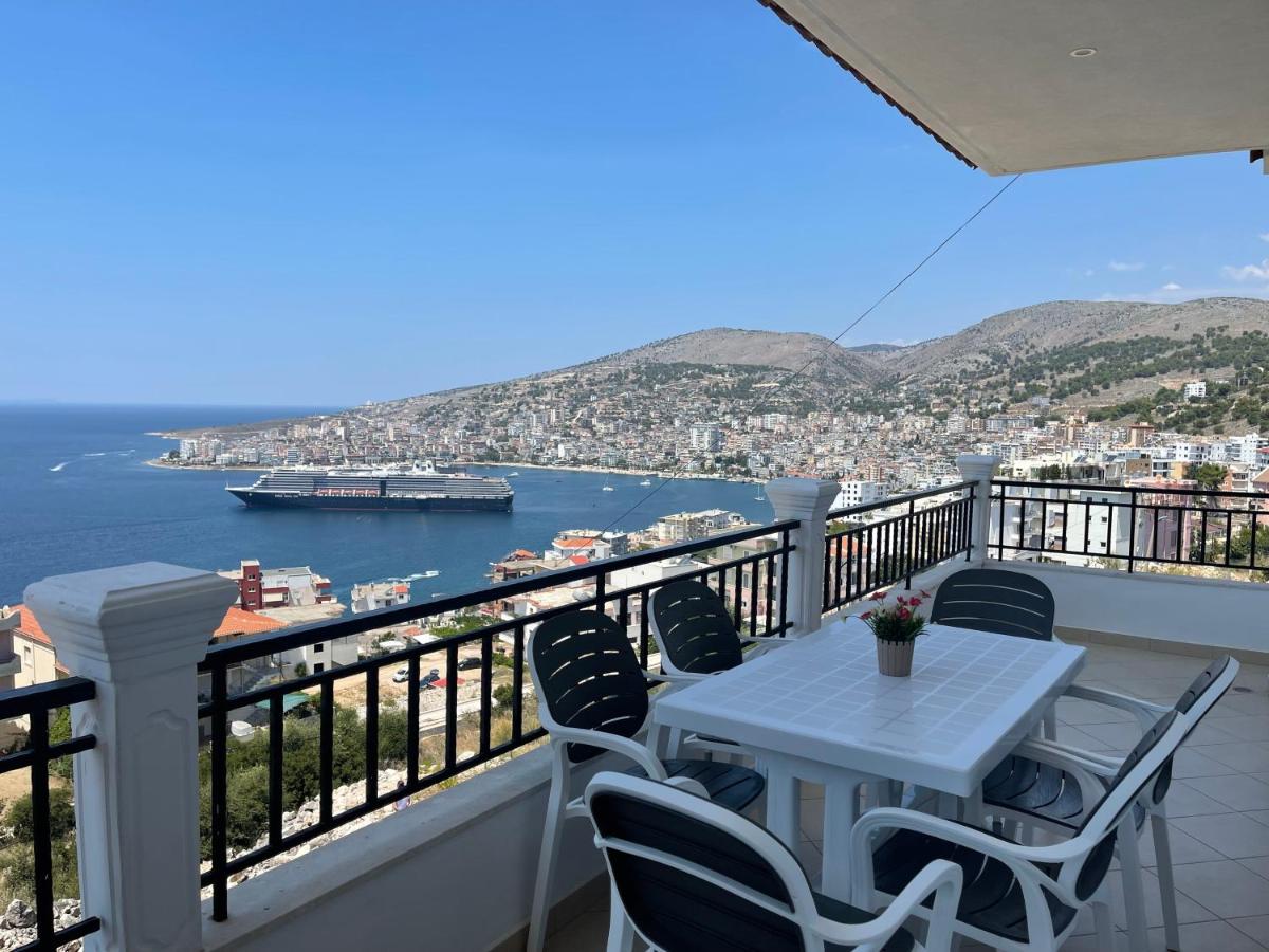 B&B Sarandë - Villa Sildi - Bed and Breakfast Sarandë