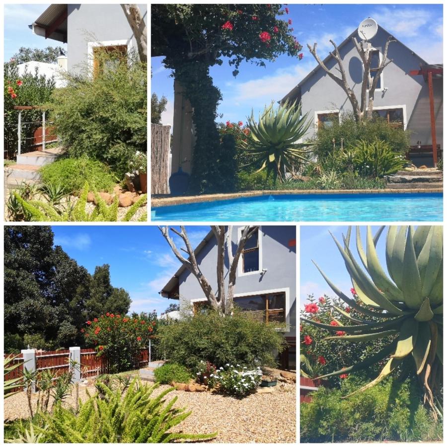 Marula Lodge - B&B Swellendam