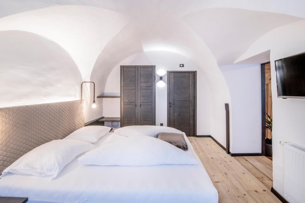 Deluxe Doppel-/Zweibettzimmer