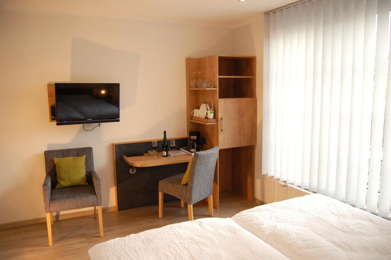 Budget Double Room