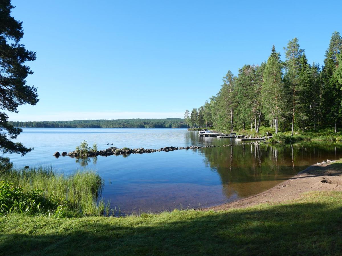 Rämsbyns Fritidsby - B&B