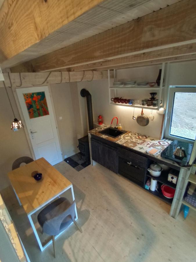 Domček strýka Ivana - B&B