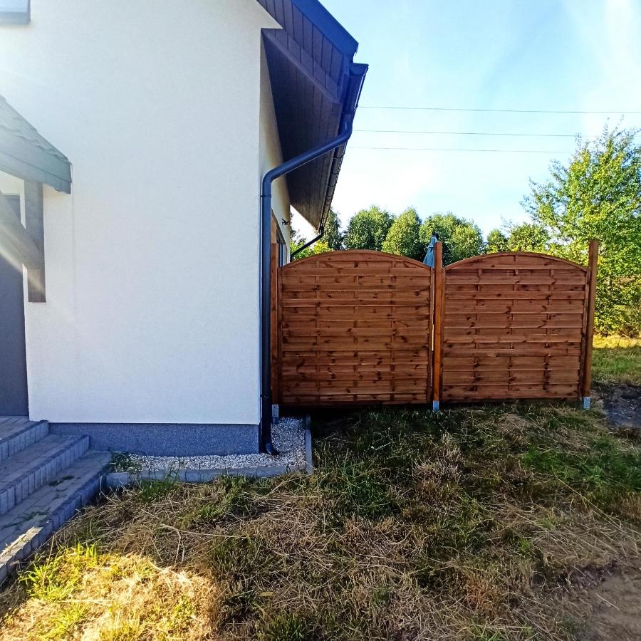 W cieniu Szarloty - Ferienwohnung Rydułtowy