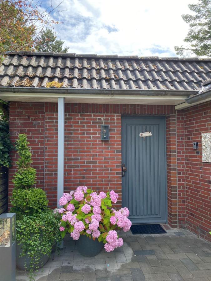 Haus Kogge Dangast - B&B Varel