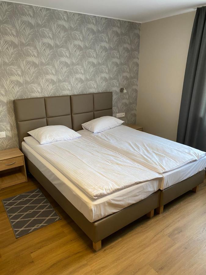 B&B Varsovia - GRACJA - Bed and Breakfast Varsovia