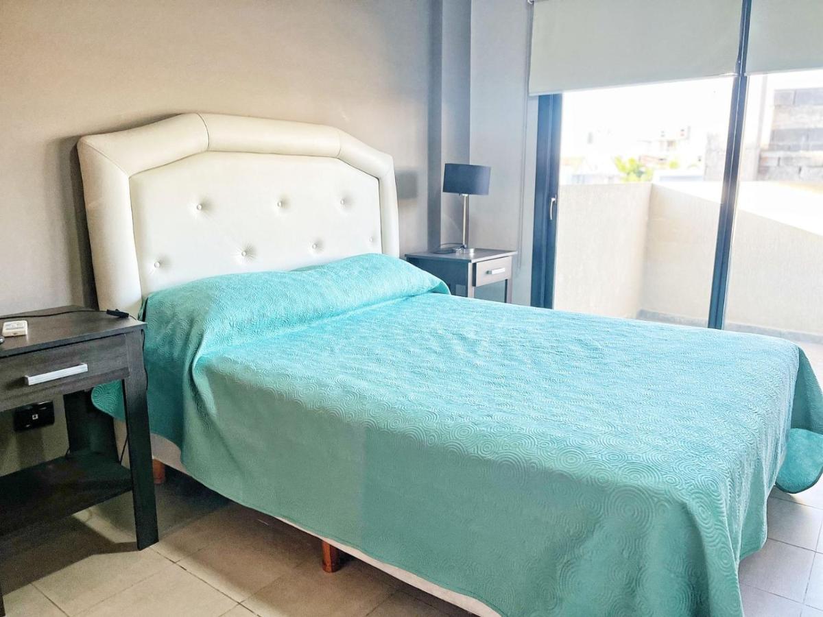 Appartement met 2 slaapkamers