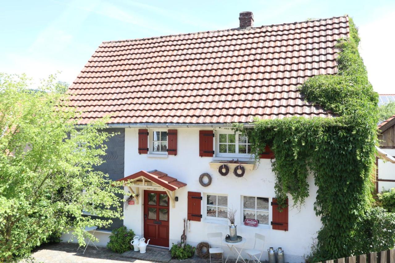 B&B Willingen - Linne-Cottage - Bed and Breakfast Willingen