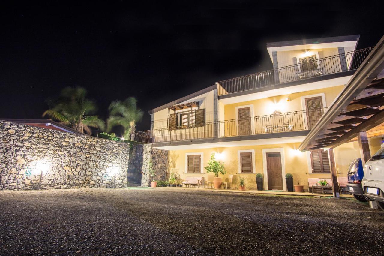 Villa Gusmano - B&B Piedimonte Etneo