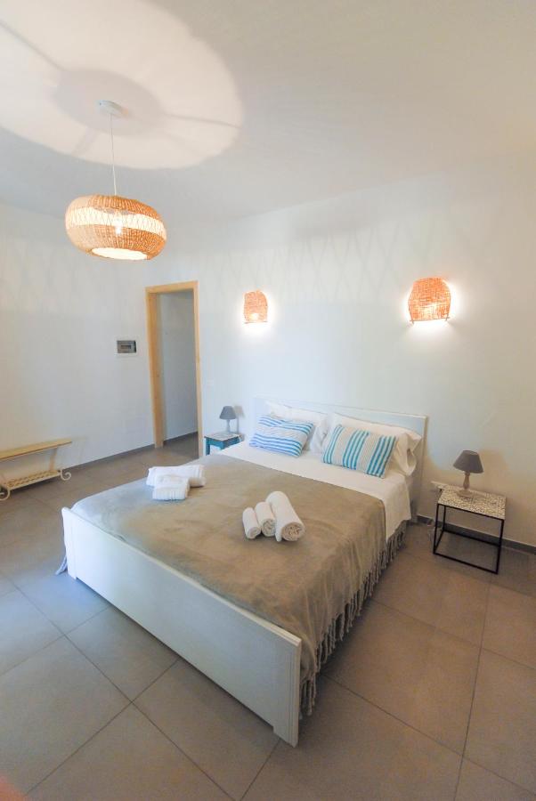 Chambre Double Supérieure