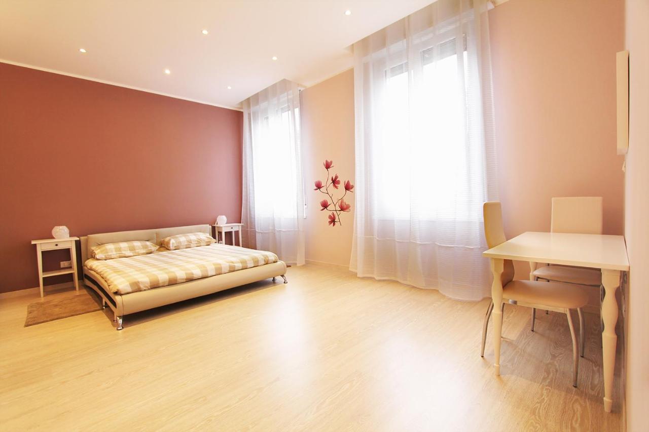 Chambre Quadruple Supérieure 