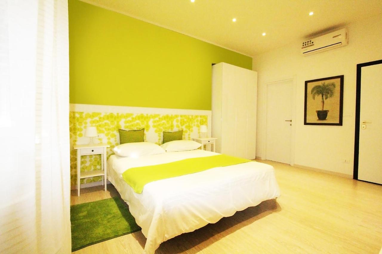 Chambre Deluxe Double ou Lits Jumeaux