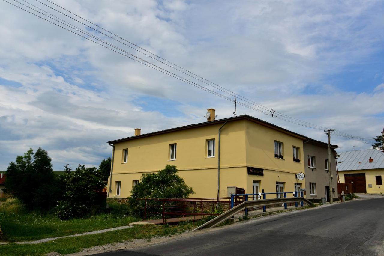 Penzión Ošo - B&B