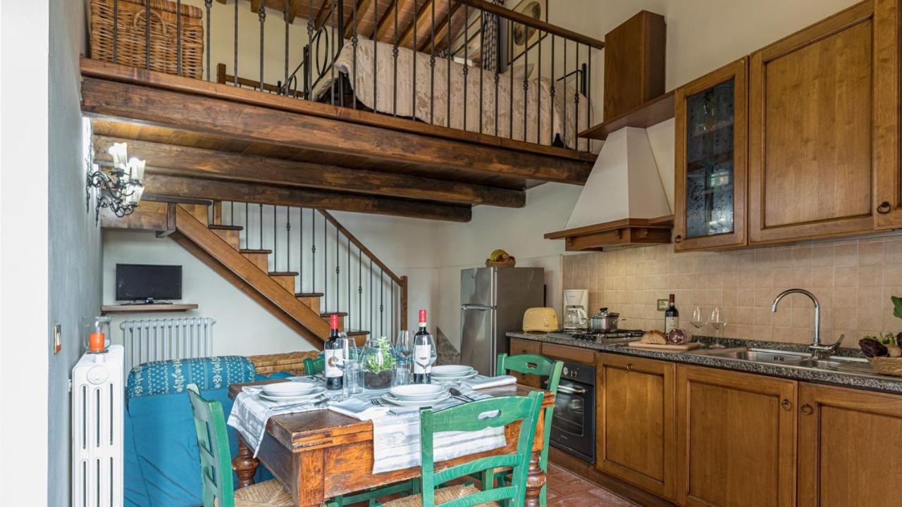 Casale Presciano - B&B