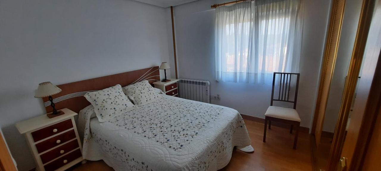 Apartamento Sopuente - B&B