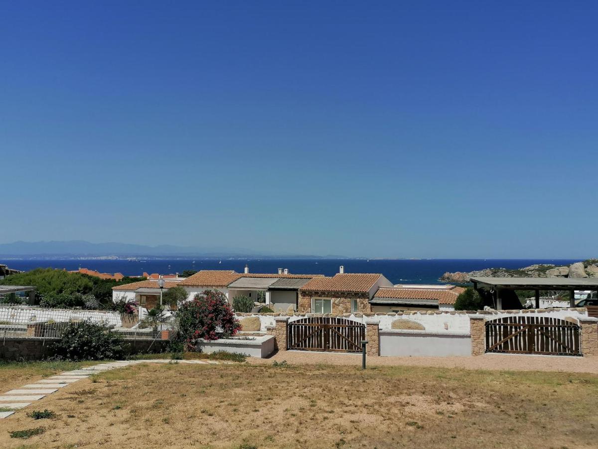 Porto Quadro Villa's - B&B Santa Teresa Gallura