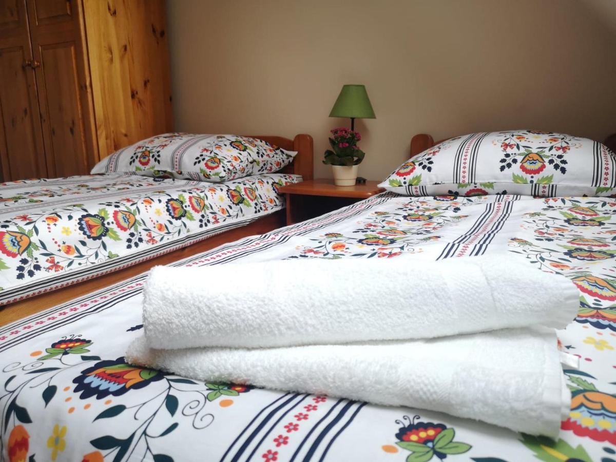 noclegi KALMA - B&B