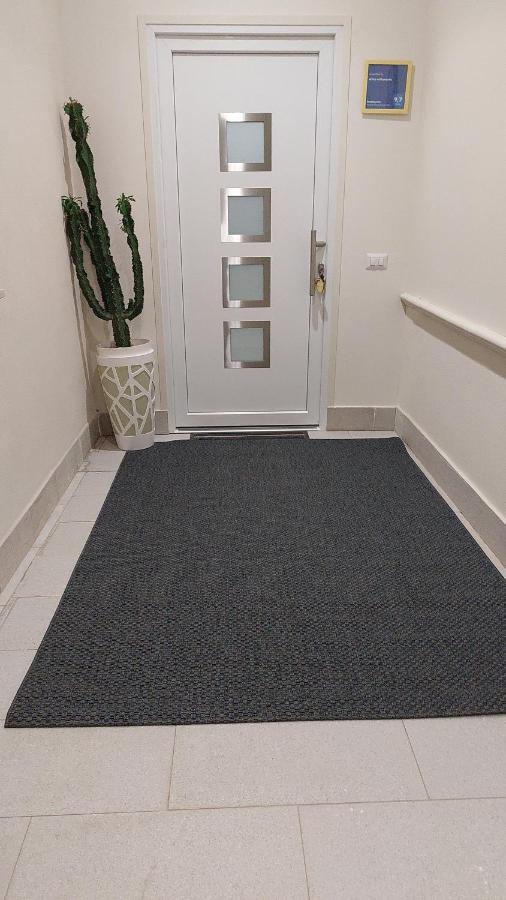 Attico Sottovento - B&B Reggio Calabria