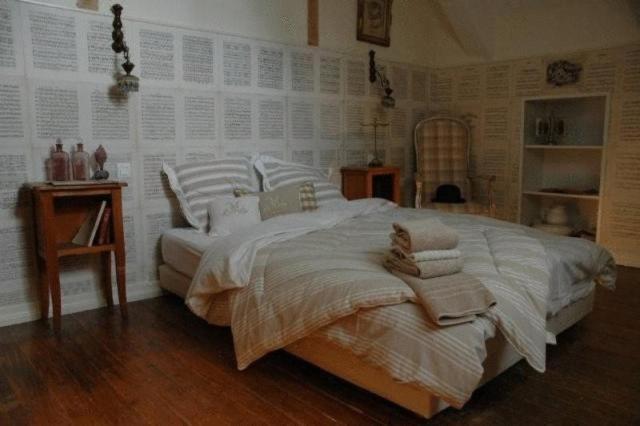 Double Room Attic