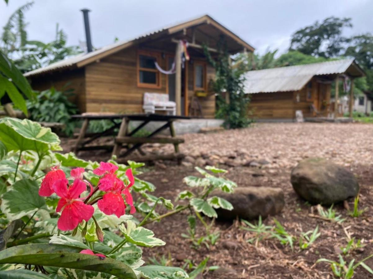 Pousada Vó Ciloca - B&B Praia Grande