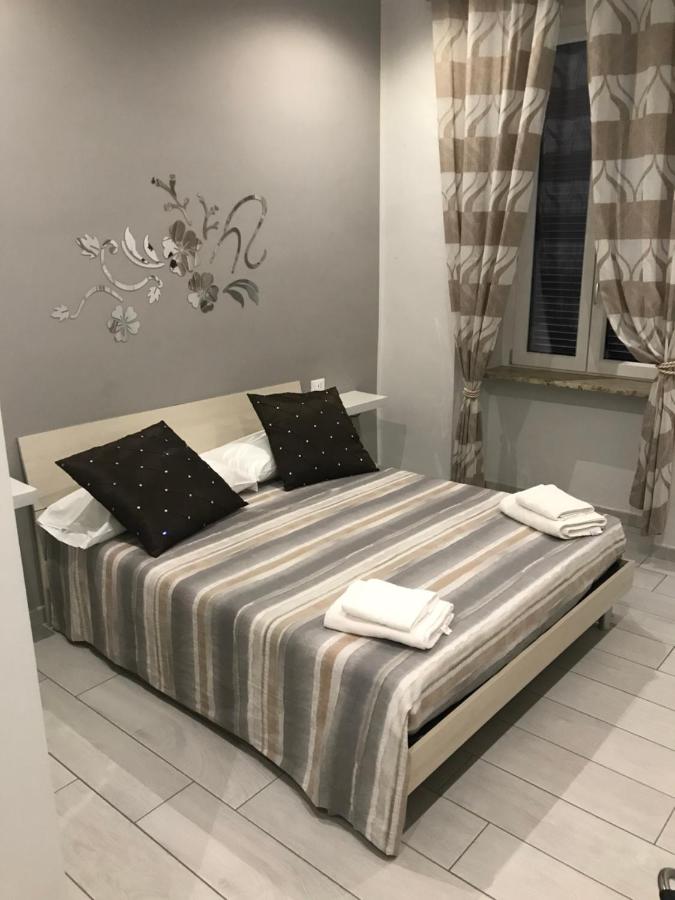 Habitación Doble Grande