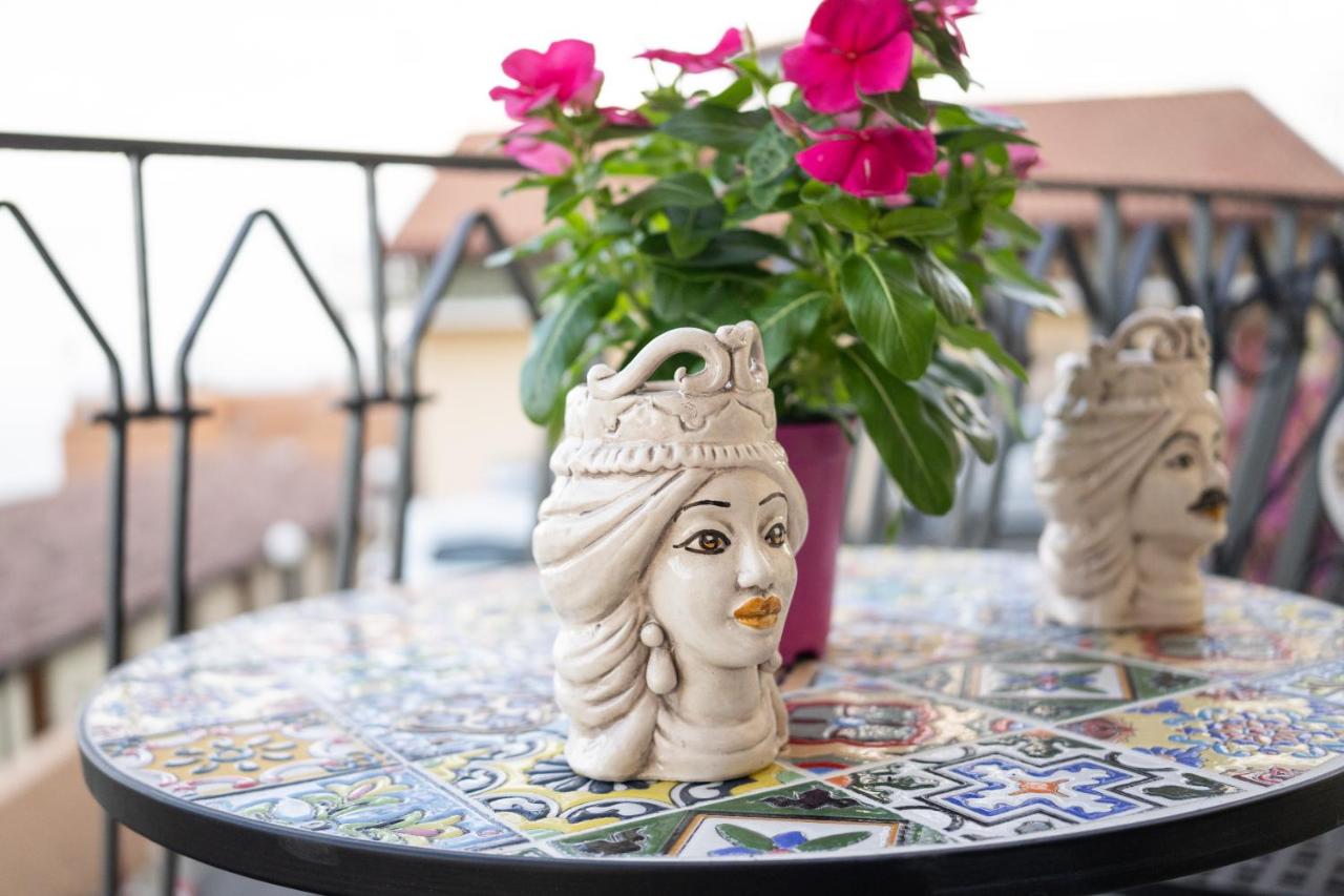 Tyche apartaments & rooms - B&B