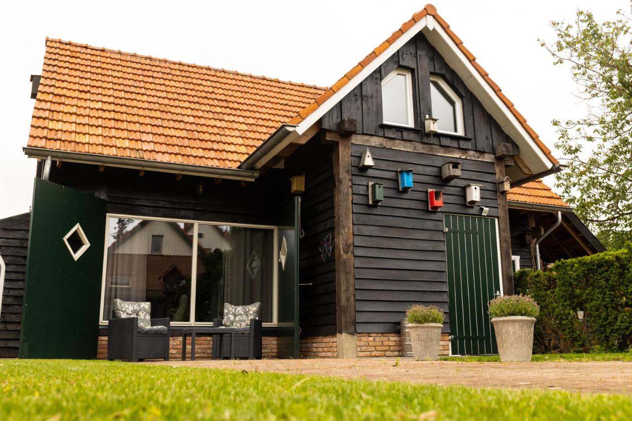 B&B Nijverdal - B&B Veldschuur Nijverdal - Bed and Breakfast Nijverdal