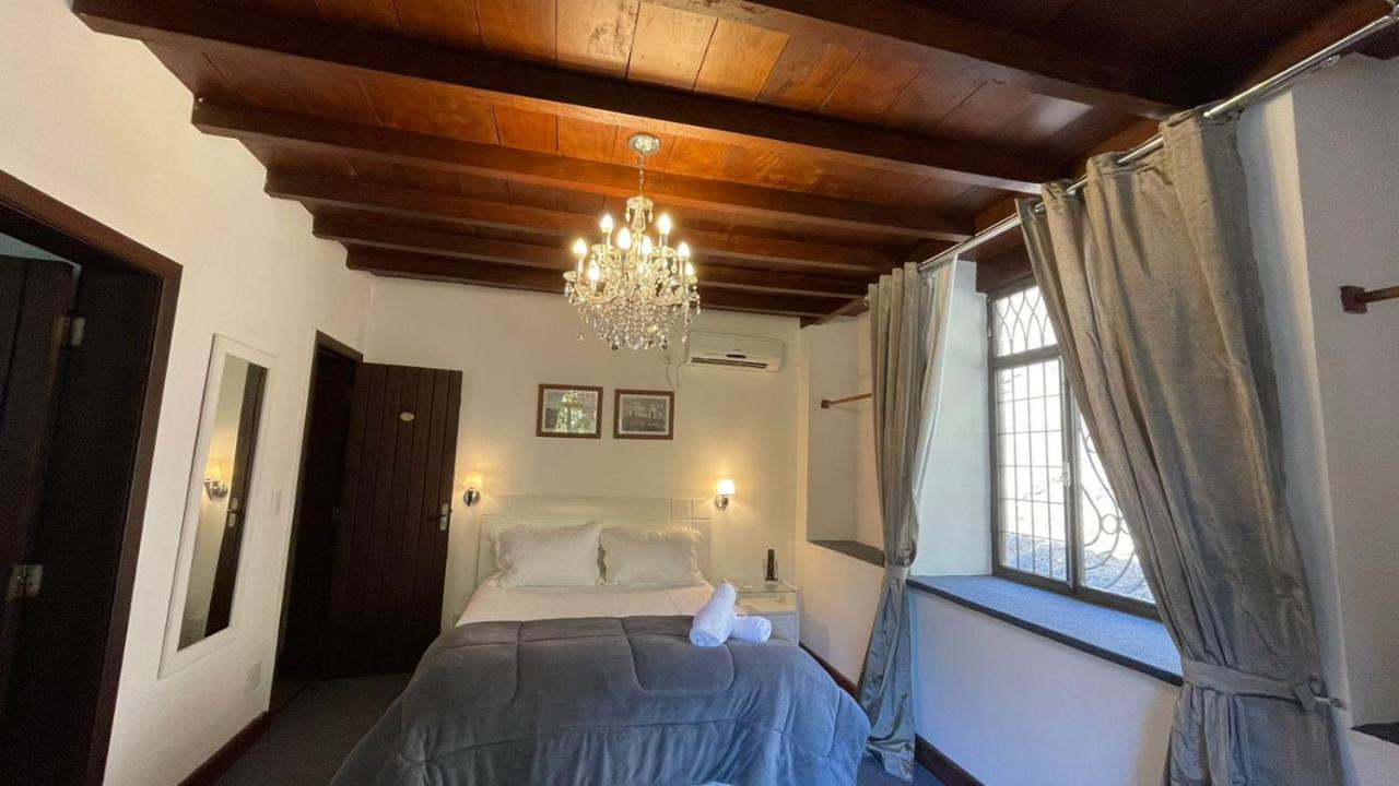 Deluxe Double Room with Bath