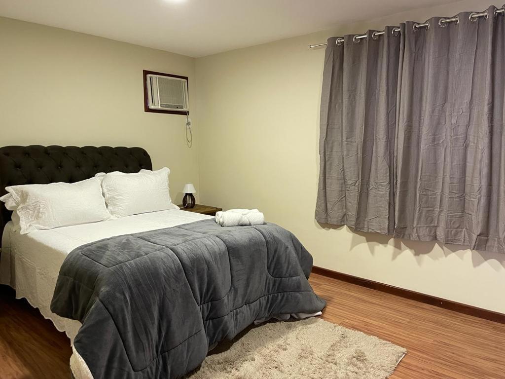 Standard Double Suite